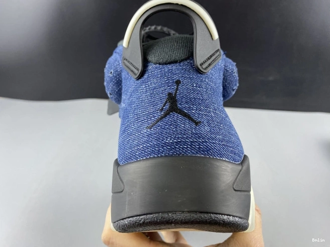 Bmlin shoes Jordan Denim Air CT5350-401 6 Washed 0817